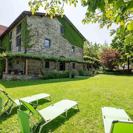 Polcanto Casa Palmira 게스트하우스 외부 사진
