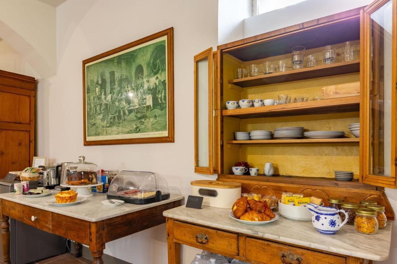 Polcanto Casa Palmira 게스트하우스 외부 사진