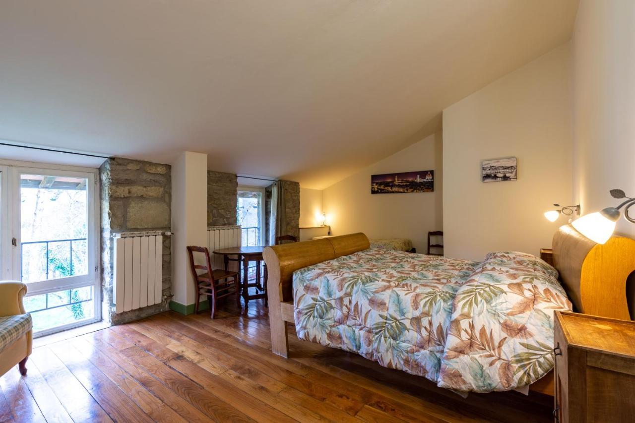 Polcanto Casa Palmira 게스트하우스 외부 사진