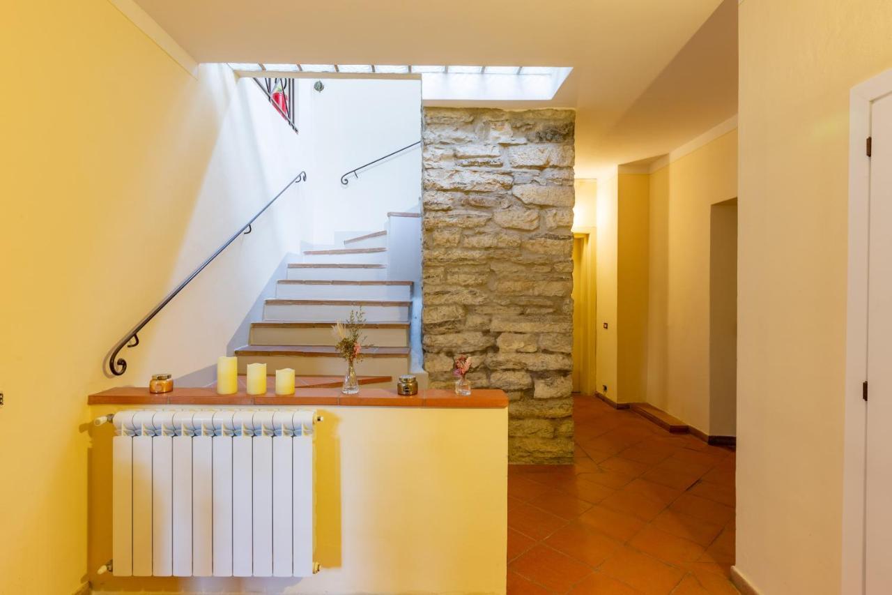Polcanto Casa Palmira 게스트하우스 외부 사진