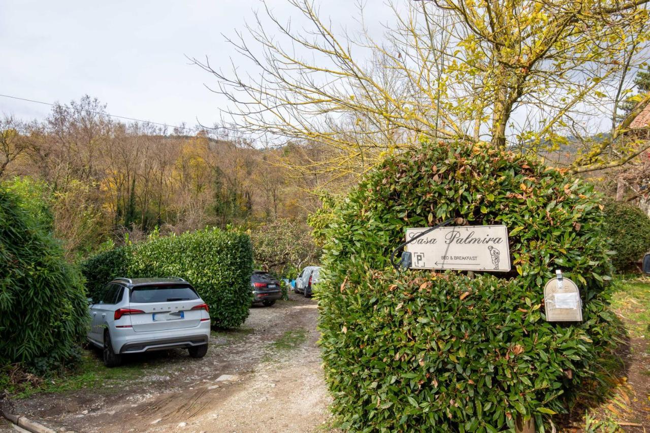 Polcanto Casa Palmira 게스트하우스 외부 사진