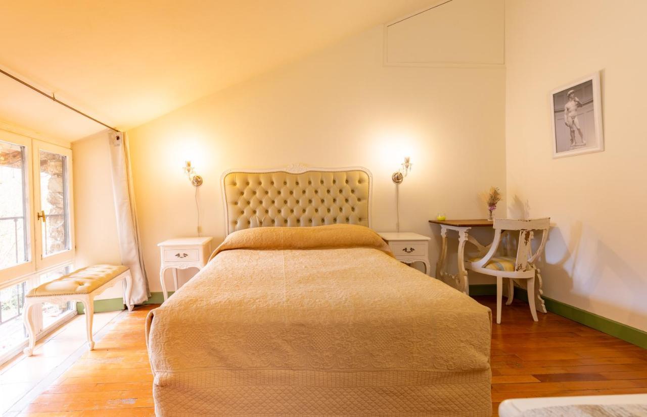 Polcanto Casa Palmira 게스트하우스 외부 사진