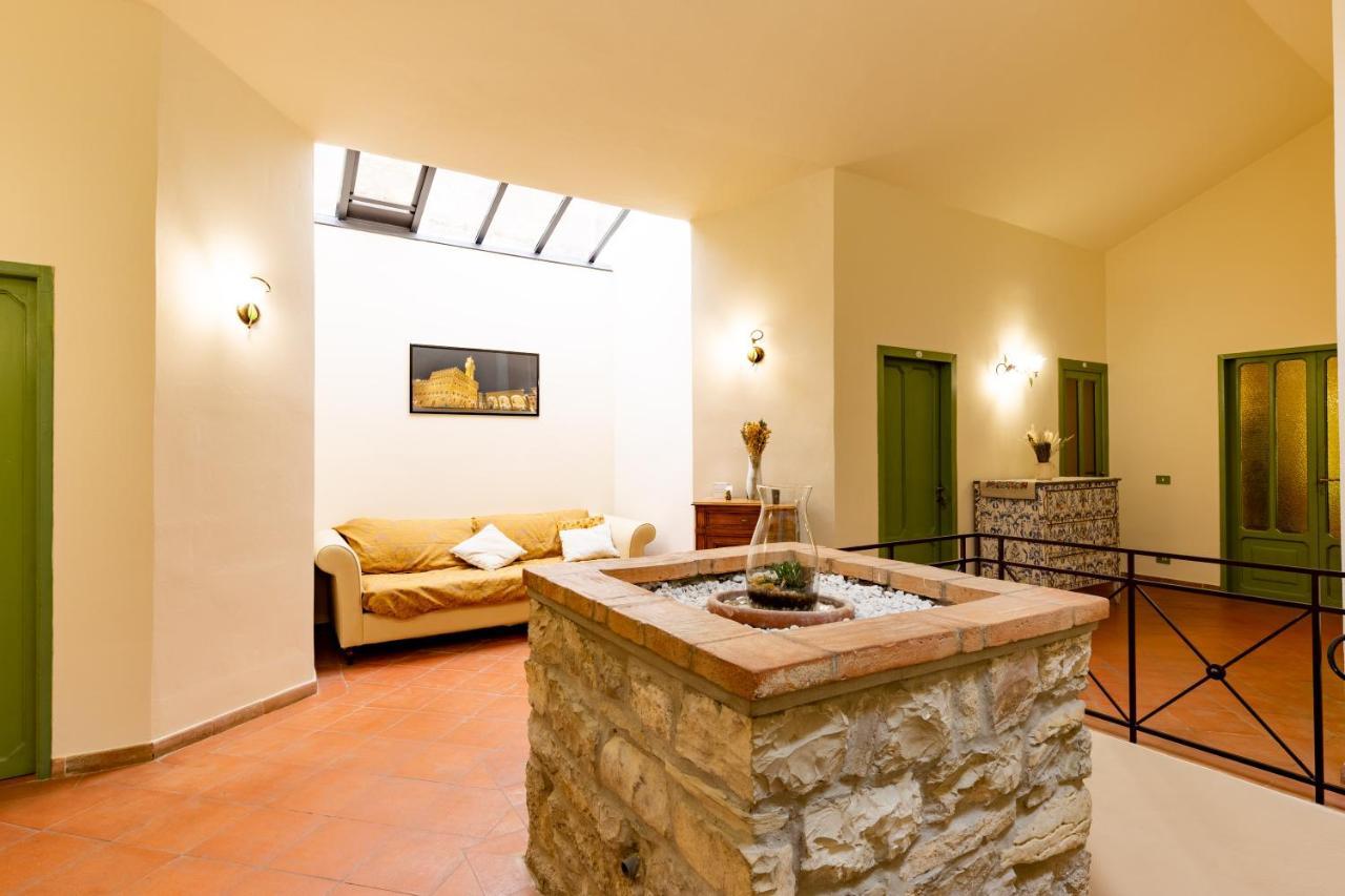 Polcanto Casa Palmira 게스트하우스 외부 사진