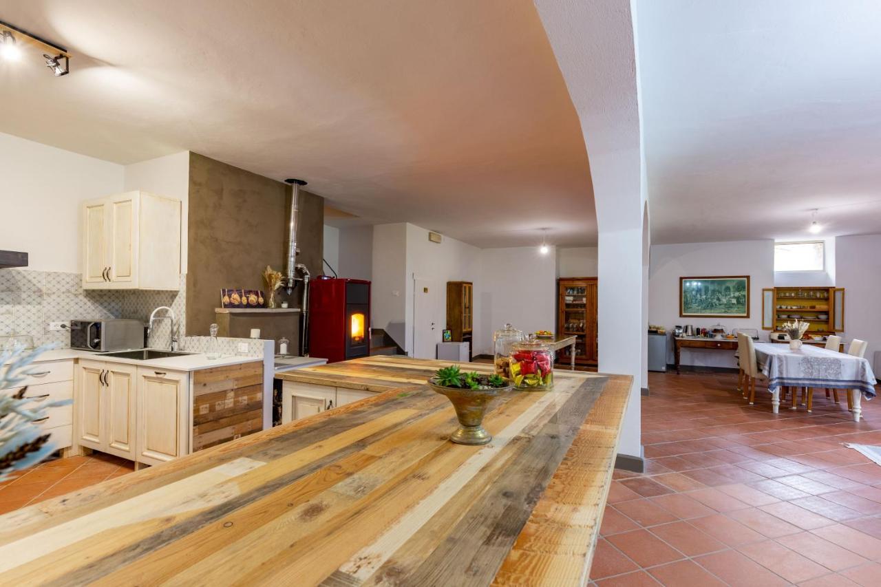 Polcanto Casa Palmira 게스트하우스 외부 사진