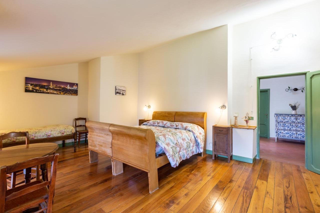 Polcanto Casa Palmira 게스트하우스 외부 사진