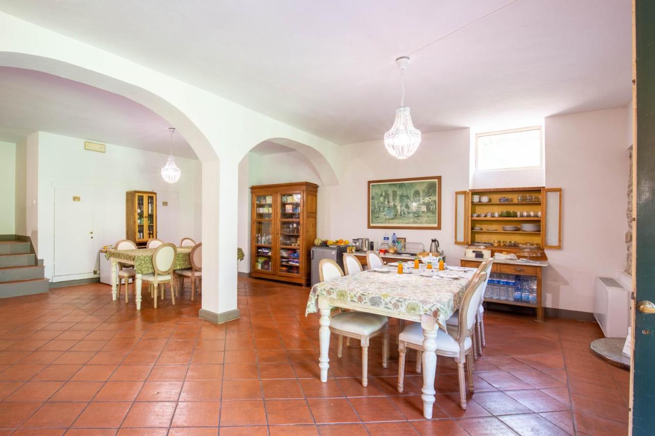 Polcanto Casa Palmira 게스트하우스 외부 사진