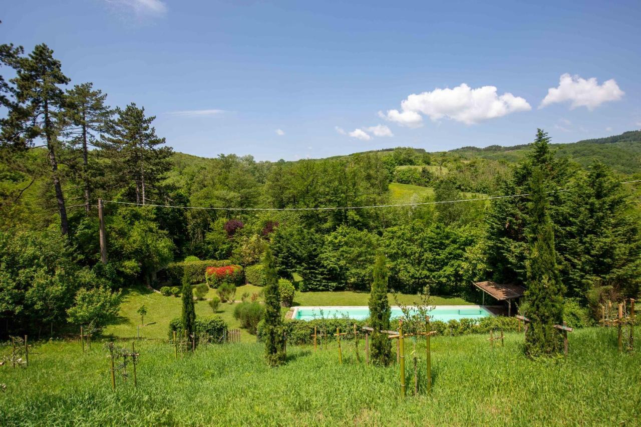 Polcanto Casa Palmira 게스트하우스 외부 사진