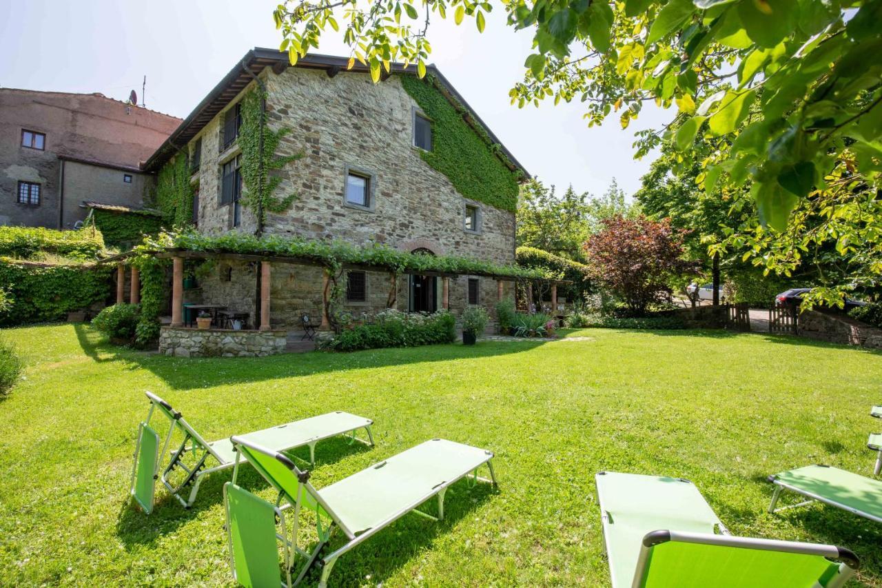 Polcanto Casa Palmira 게스트하우스 외부 사진