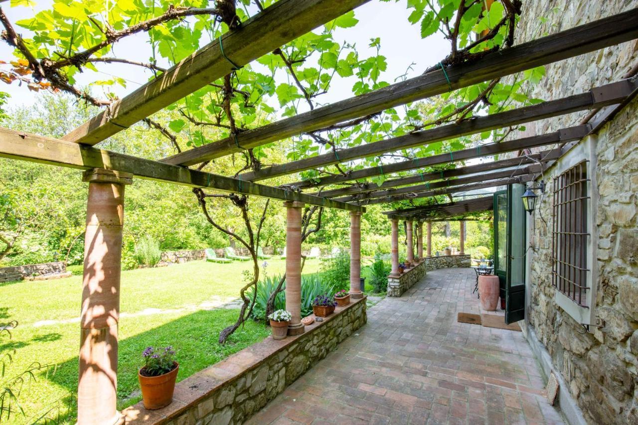 Polcanto Casa Palmira 게스트하우스 외부 사진
