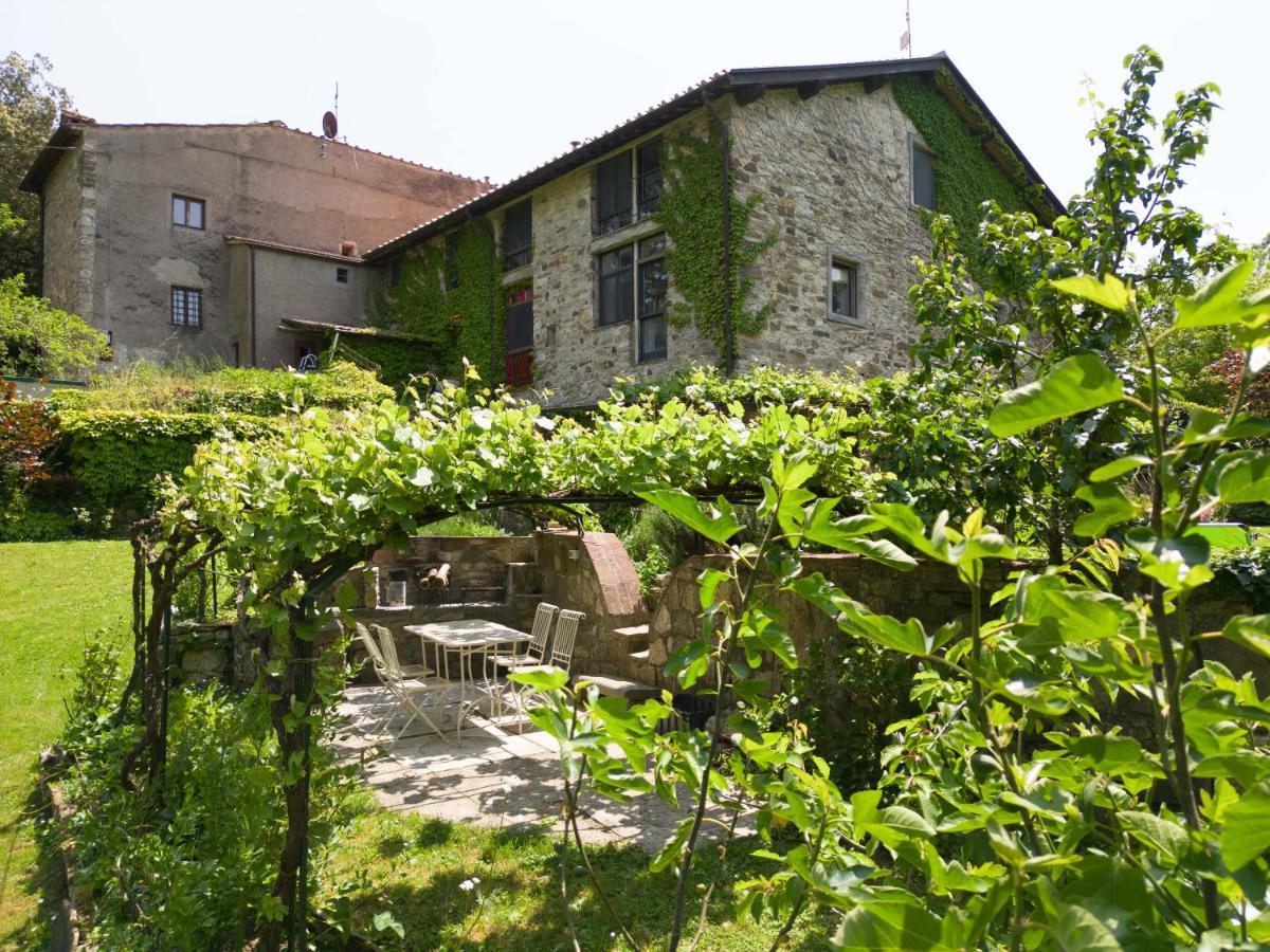 Polcanto Casa Palmira 게스트하우스 외부 사진