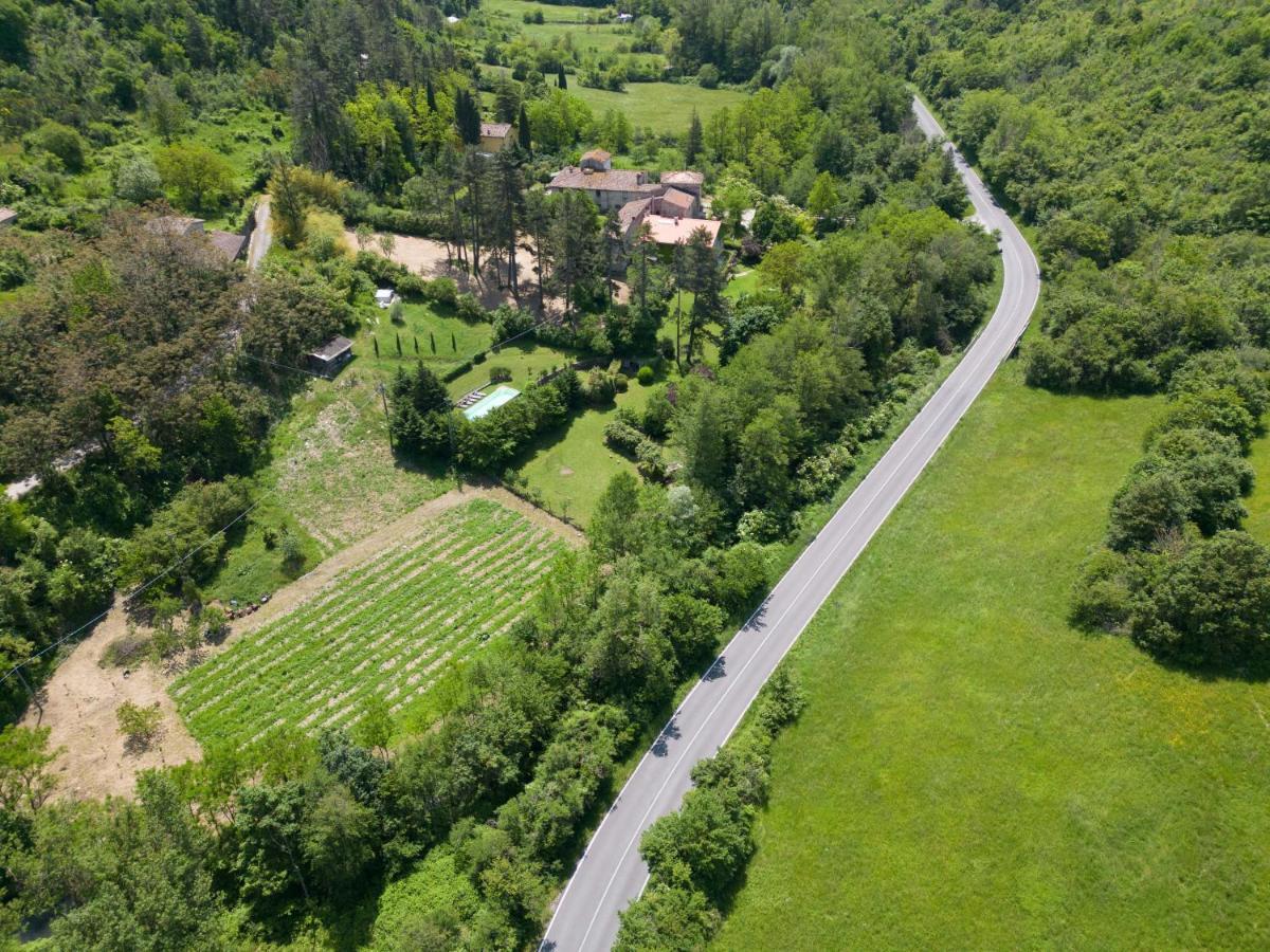 Polcanto Casa Palmira 게스트하우스 외부 사진