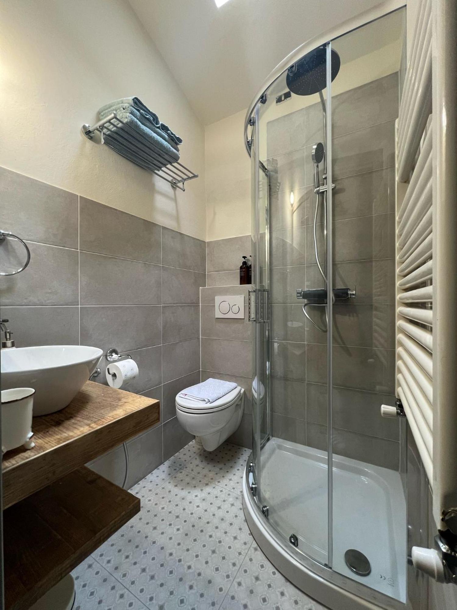 Polcanto Casa Palmira 게스트하우스 외부 사진