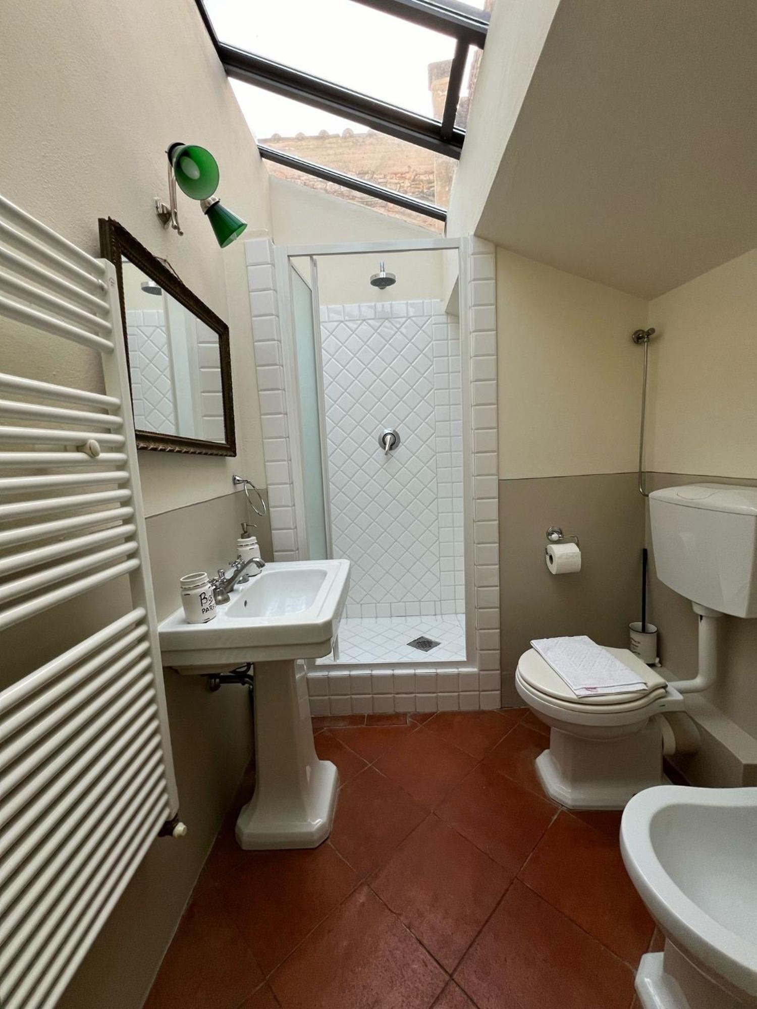 Polcanto Casa Palmira 게스트하우스 외부 사진