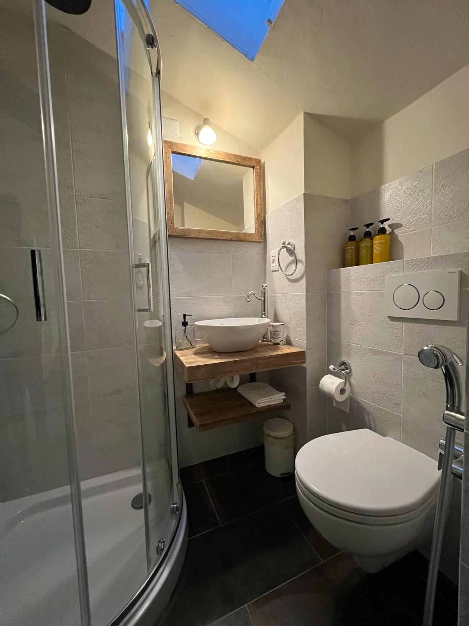 Polcanto Casa Palmira 게스트하우스 외부 사진