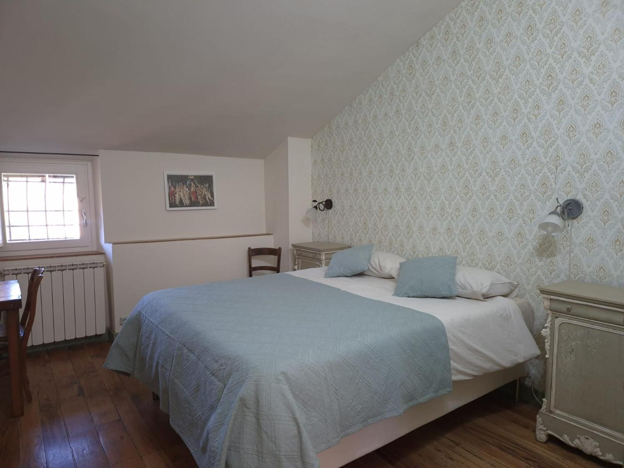 Polcanto Casa Palmira 게스트하우스 외부 사진