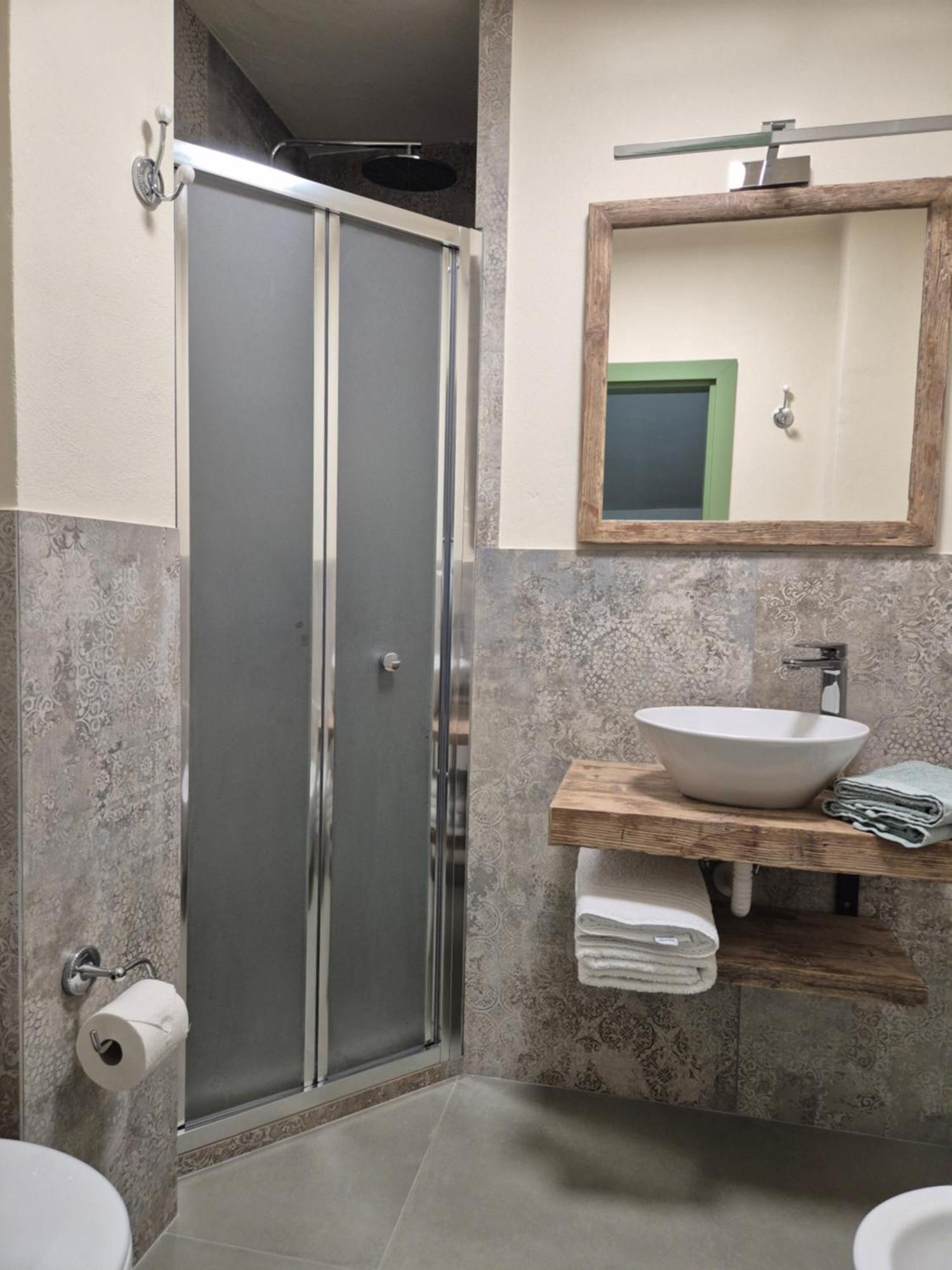 Polcanto Casa Palmira 게스트하우스 외부 사진
